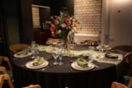 The Taffner Suite - Private Receptions 1